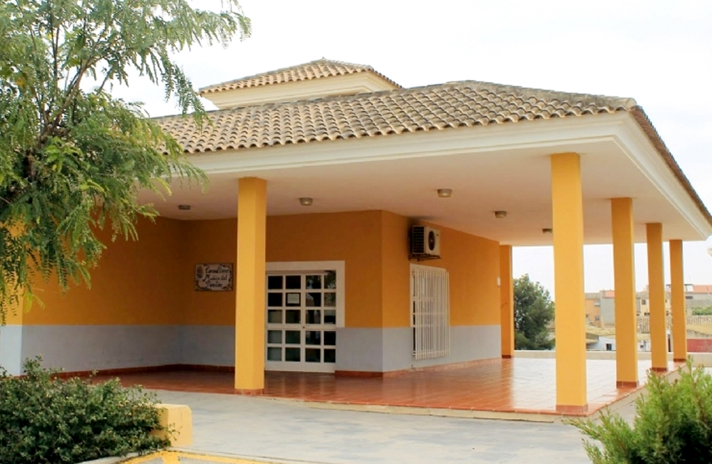El Consultorio Médico de El Paretón-Cantareros no se cerrará durante los meses del verano